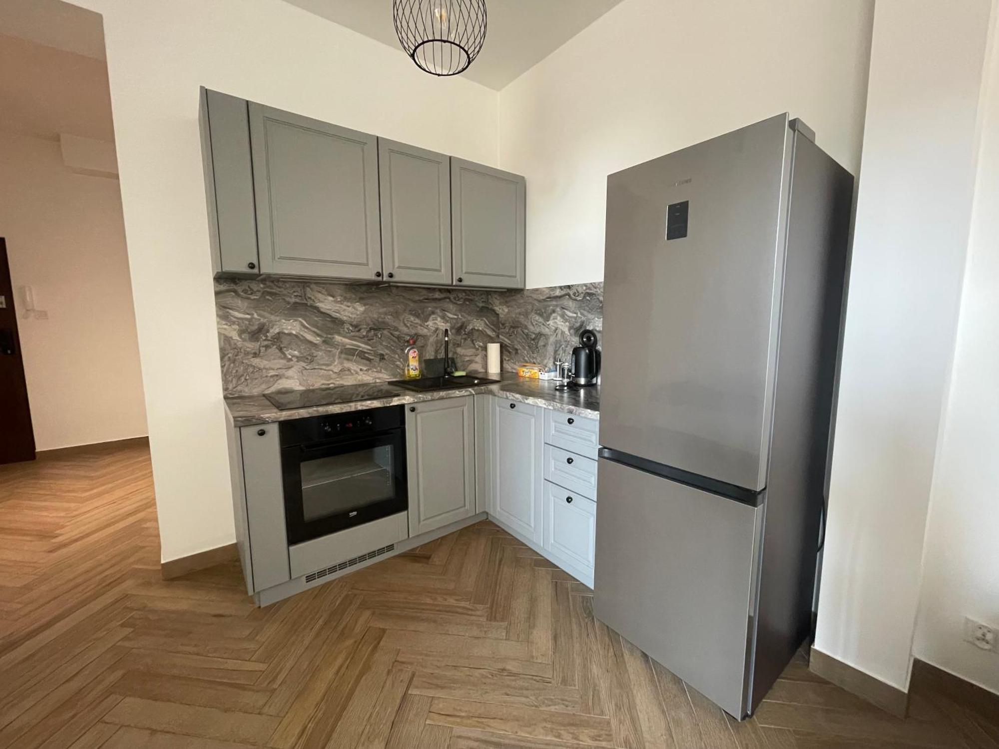 Apartamenty Kamienica Centrum - 1 Maja Lubiń Kültér fotó